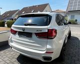 BMW X5 xDrive30dAut. *MSPORT*NAVI*LED*AHK*HUD - BMW X5: Luftfederung
