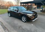 BMW X1 zu verkaufen 2.0 - gebrauchte BMW X1 aus dem Jahr 2009