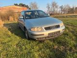 Audi 8l 1.9tdi TÜV 10/26 - Audi A3 aus 2000 mit Diesel-Antrieb
