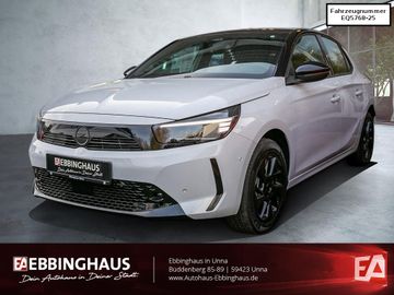 Opel Corsa F e GS Active Drive Assist plus Kamera