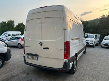 Mercedes Sprinter - 8