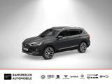 Seat Tarraco Xperience 2.0 TD LED/Pano/Assist/Navi/uv - gebrauchte Seat Tarraco aus dem Jahr 2024