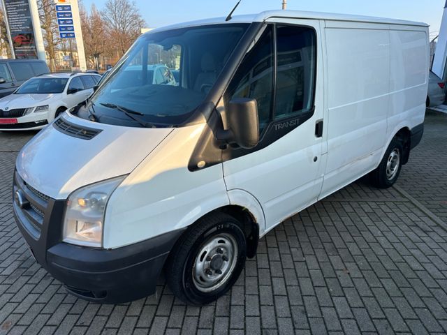 Ford Transit Kasten FT 260 K City Light Euro 5