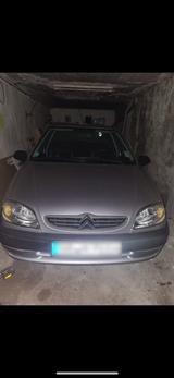 Citroën Saxo aus dem Jahr 2001 Tüv bis 08.... - gebrauchte Citroën SAXO aus dem Jahr 2001