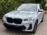 BMW X3 M Sportpaket AHK | 20 Zoll | LED | Unfallfrei - BMW X3 M: Sportpaket