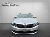 Skoda Octavia Combi Drive*AHK*ACC*Klima*PDC*SHZ*Navi - Skoda Octavia Drive mit Diesel-Antrieb
