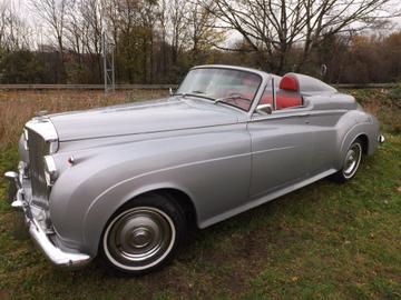 1956 Bentley OTHERS 照片 1
