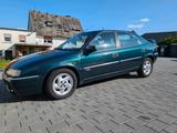 Citroën Xantia activa V6 - Citroën Xantia Gebrauchtwagen