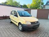 Fiat Panda - Fiat Panda Gebrauchtwagen in Essen