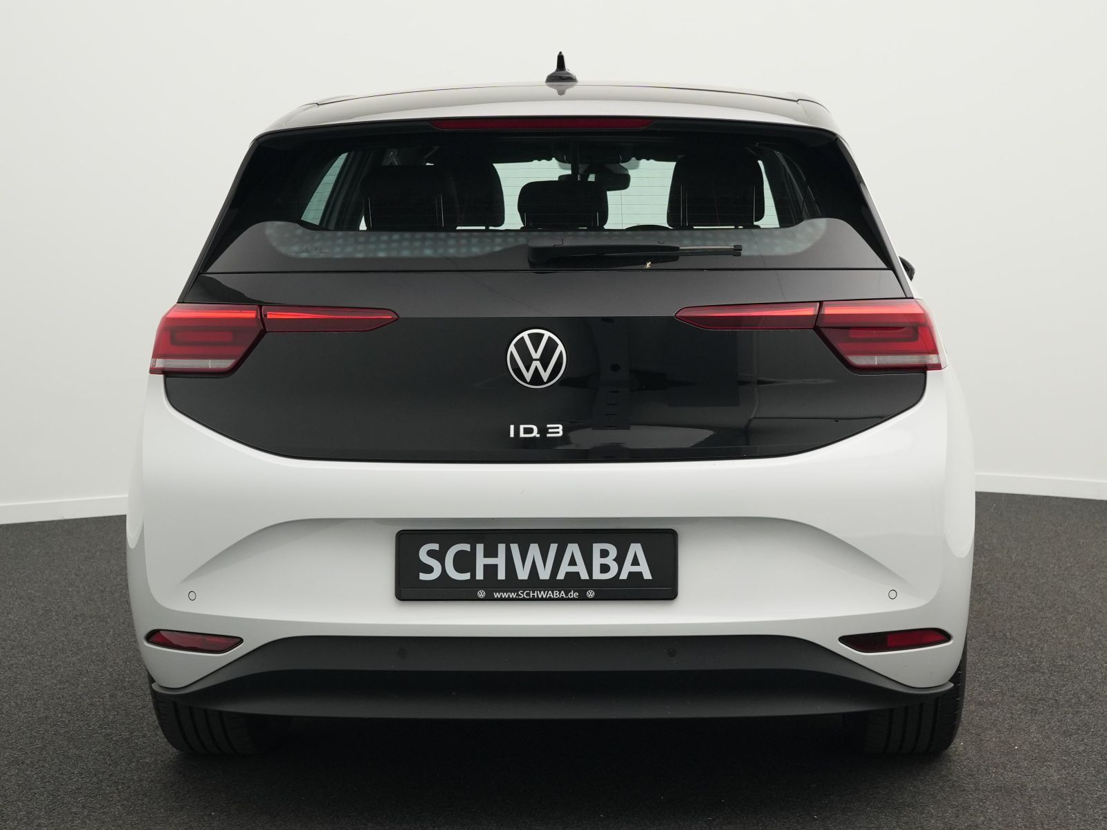 Volkswagen ID.3 - Bild 8