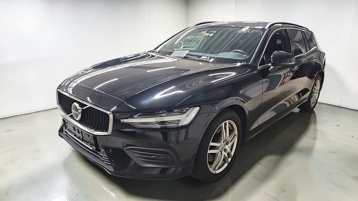 Volvo V60 Core*LED*WINTER-PAKET*AHK*KAMERA*TOP imagem 2
