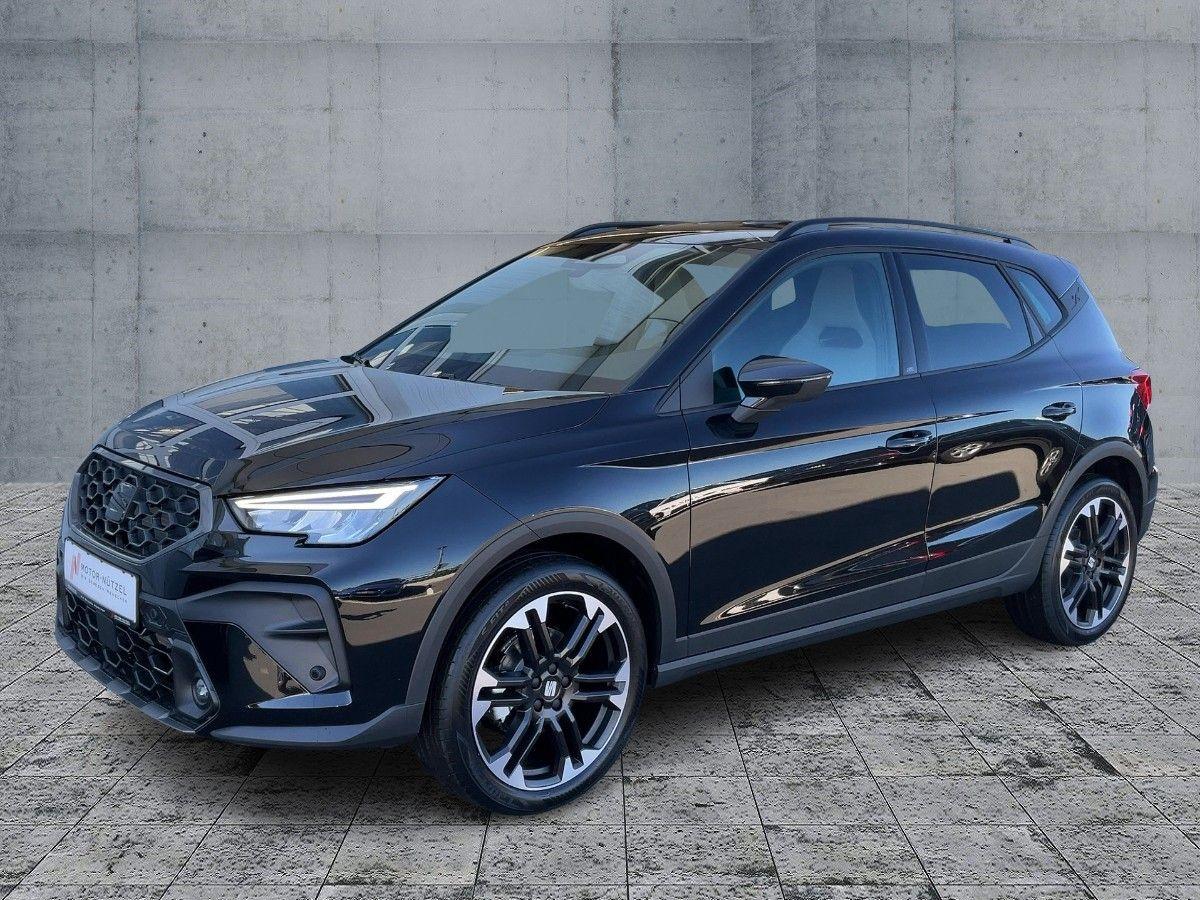 Seat Arona 1.0 TSI FR 7-Gang DSG