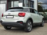 Audi Q2 35 1.5 TFSI S-line *MATRIX-LED*AHK*LEDER* - Audi Vorführfahrzeuge