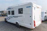 Rimor Super Brig 69 Plus *Queensbett*Hubbett*Truma C6 - Rimor Teilintegrierter