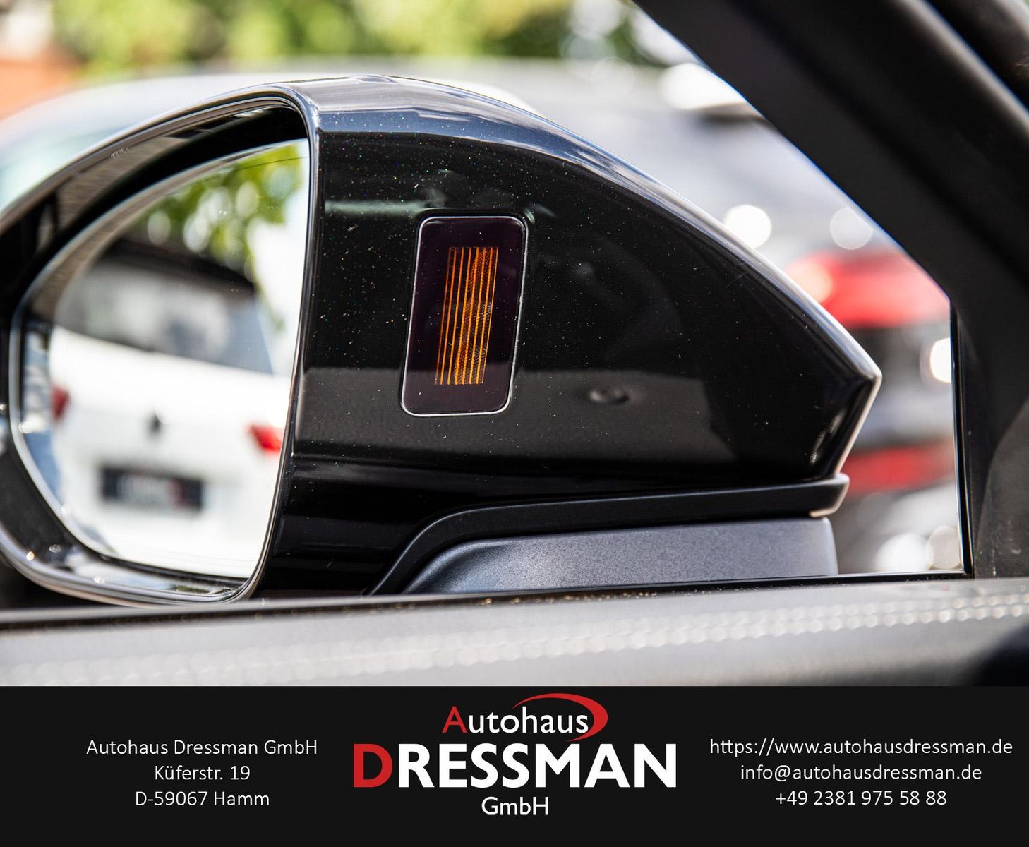 Audi A6 Avant 40 TDI S-Line MATRIX B&O 360° ACC AHK foto 17