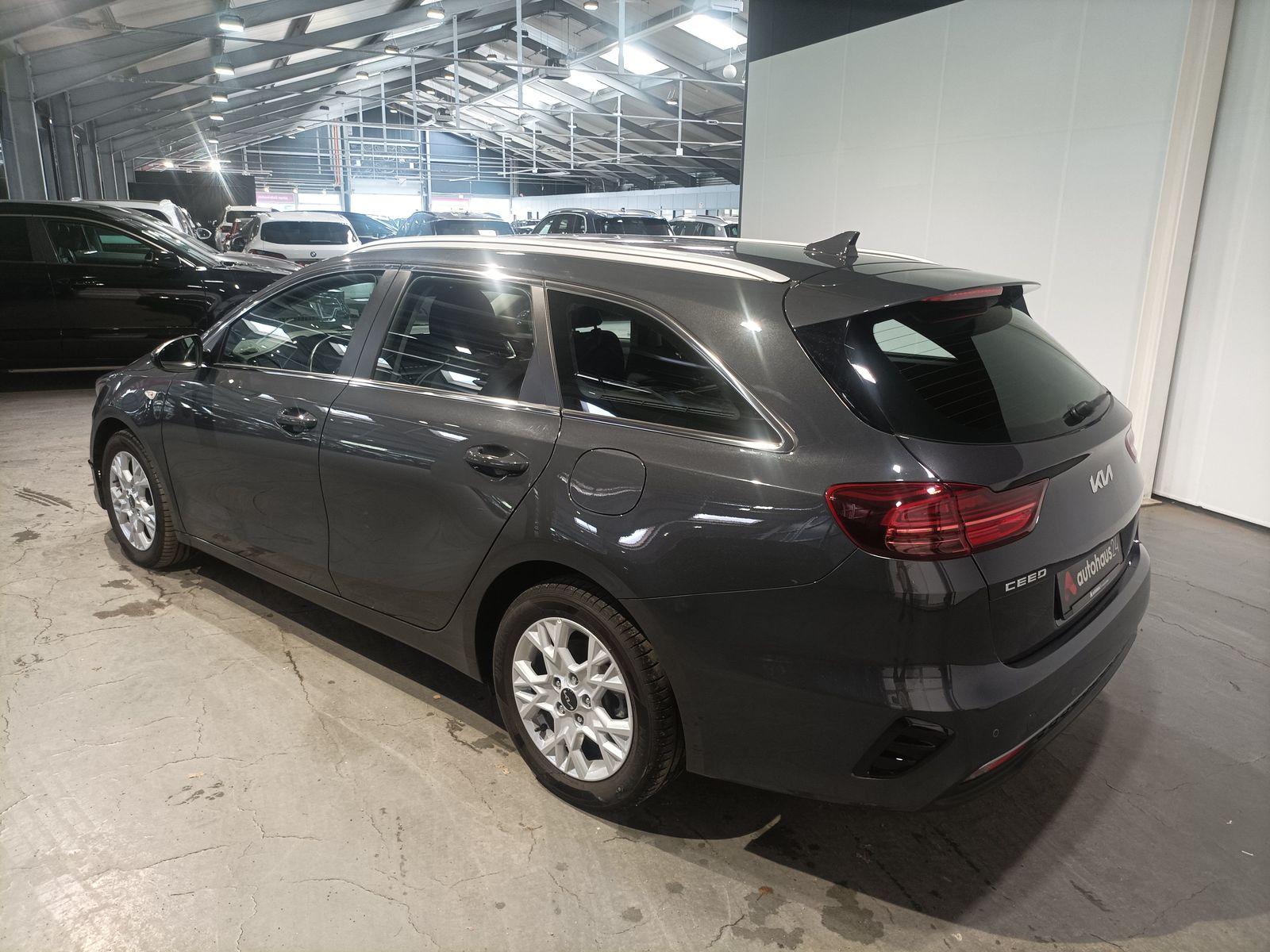 Kia Ceed SW 1.5 T-GDI Vision Navi|PDC|Kamera|SHZ