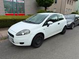 Fiat Punto 1.2l - Fiat Punto in Bielefeld