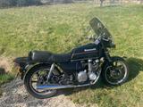 Kawasaki Z 750 GT - KAWASAKI MOTORRAD KARDAN