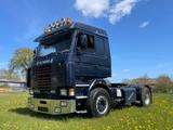 Scania 143m V8 - Offers