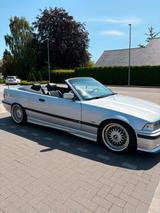 BMW E36 320i | BBS RC 090 | Liebhaber Fahrzeug... - gebrauchte BMW 320 aus dem Jahr 1999
