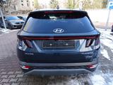 Hyundai Tucson 1.6 Prime Plug-In Hybrid 4WD Panno - Hyundai TUCSON: 1.6