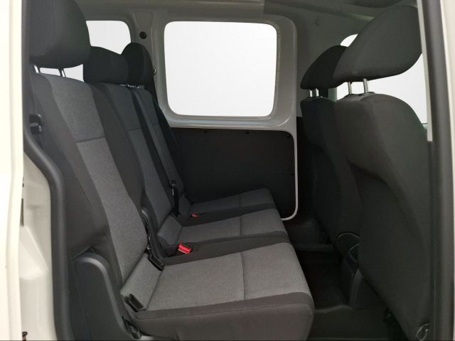CADDY Kombi 2.0 TDI KLIMA+TEMPOMAT