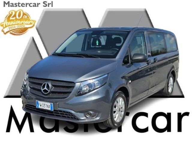 Image of Mercedes-Benz Vito