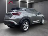 Nissan Juke 1.0 DIG-T N-CONNECTA 117 PS I SHZ - gebrauchte Nissan Juke aus dem Jahr 2022
