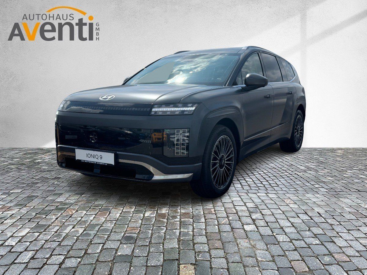 Hyundai IONIQ 9 - Bild 2
