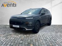 Hyundai IONIQ 9 - Vorschau Bild 2