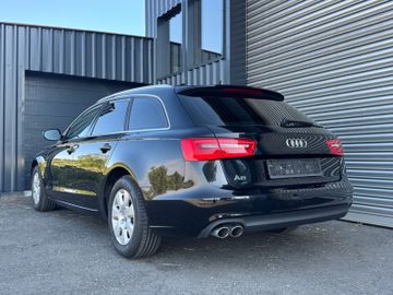 Audi A6 - 12