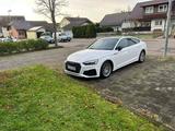 Audi Ich verkaufe einen Audi A5 Sportback in ei... - Audi A5 in Freiburg