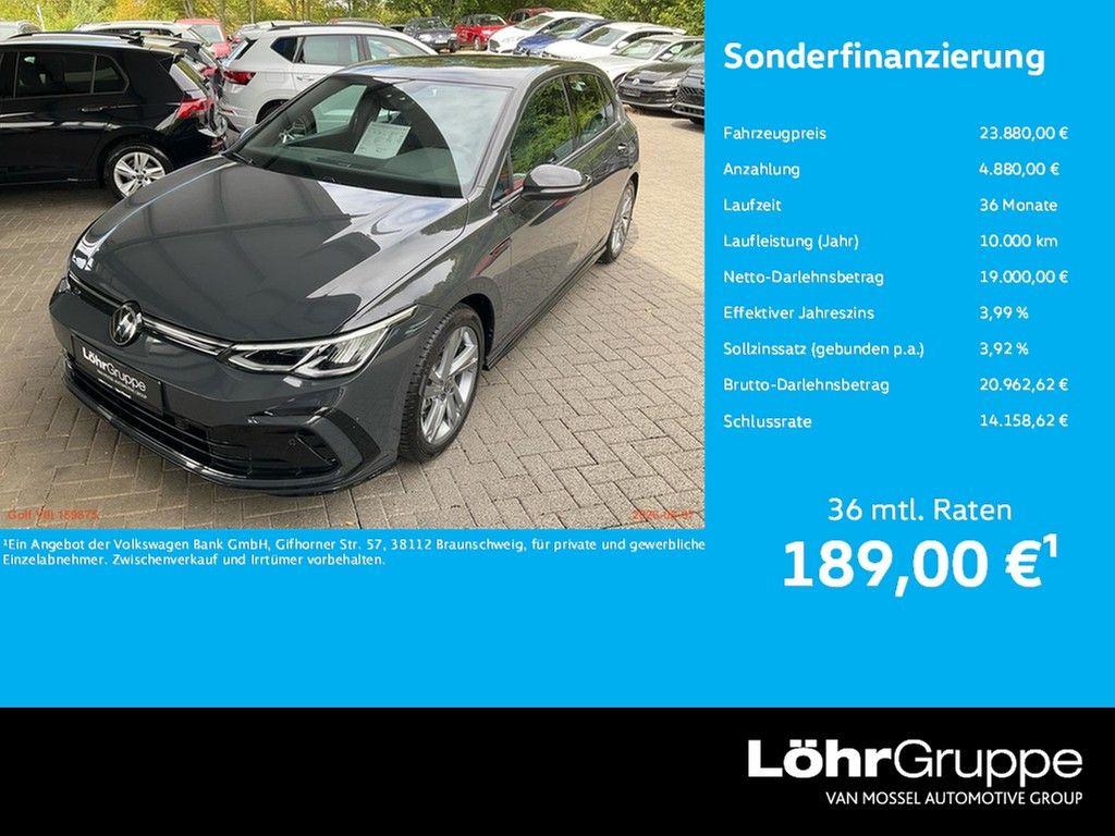 Image of Volkswagen Golf