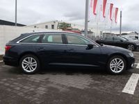 Audi A6 - Vorschau Bild 4