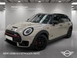 MINI John Cooper Works ALL4 Clubman Navi Harman/K - graue MINI John Cooper Works Clubman