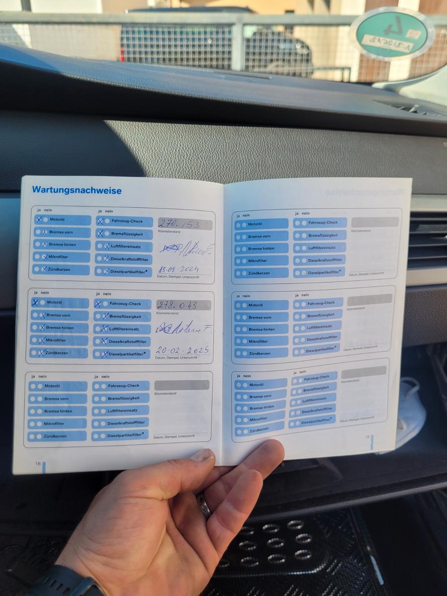 BMW 530d A -