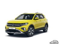 Volkswagen T-Cross - Vorschau Bild 2