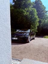 Volkswagen Arteon 2.0 TSI 206kW DSG 4MOTION R-Line R-Line - VW Arteon mit Schiebedach