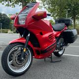 BMW K 1100 RS - BMW 1995
