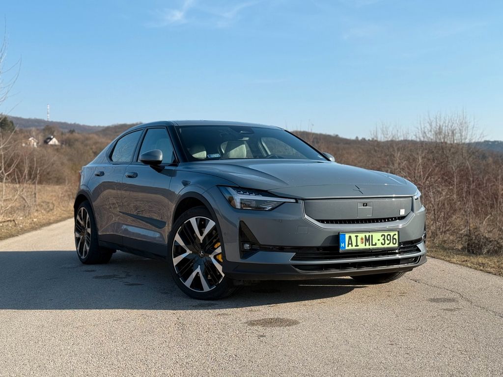 Polestar 2