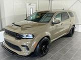 Dodge DURANGO 5,7 V8 SRT/HEMY-WIDEBODY-EXTREM-7.SITZER - Dodge Durango Widebody Gebrauchtwagen