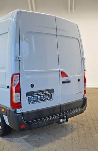 Fahrzeugabbildung Renault Master dCi 150 L3H2 Komfort AHK + KLIMA #23T025