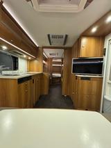 Dethleffs Nomad 730 FKR  - Dethleffs Nomad