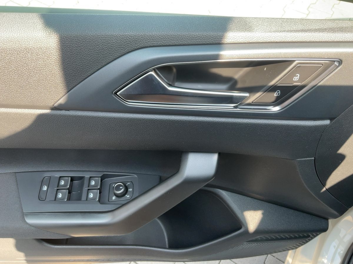 Volkswagen Taigo - Bild 16