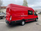 Ford Transit Kasten 350 L5 H3 Trend Mixto - Ford Transit Mixto Gebrauchtwagen