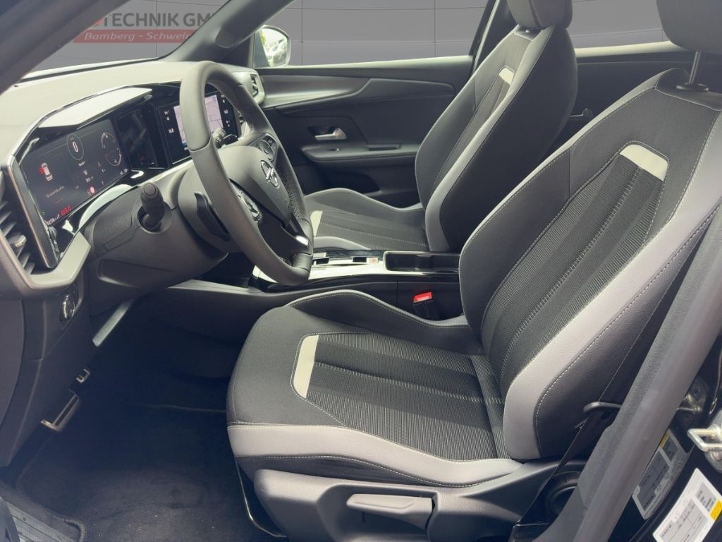 Fahrzeugabbildung Opel Mokka GS, NAVI, Allwetter, Apple CarPlay / Andro