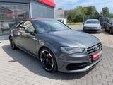Audi A3 S line Sportpaket/LED Scheinwerfer/PDC/Sitzhe - Audi A3 Gebrauchtwagen in Leipzig