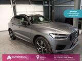 Volvo XC 60 T6 Twin Engine AWD LED|Navi|360°|AHK|ACC - Volvo XC60 Gebrauchtwagen in München