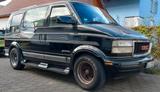 Chevrolet GMC Safari Tiara US Car Van Ami Wohnmobil ... - Chevrolet Gebrauchtwagen von 1995