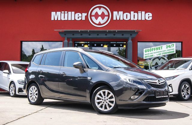 Opel Zafira Tourer 1.6T eco ACTIVE FAHRRADTRÄGER NAVI